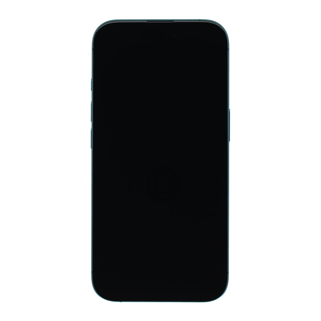 99新 Apple iPhone 16 256G 深青色 中國大陸版