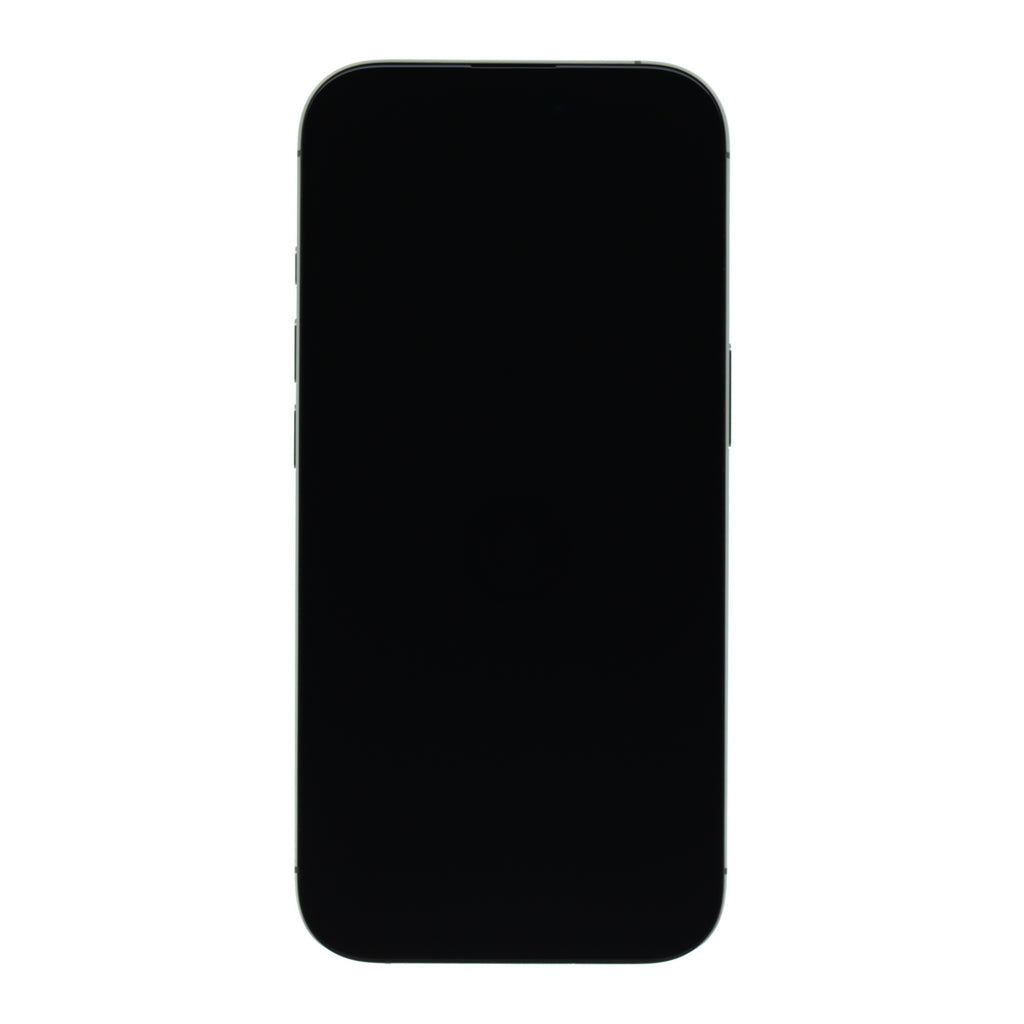 95新 Apple iPhone 16 Pro 256G 原色鈦金屬 中國大陸版