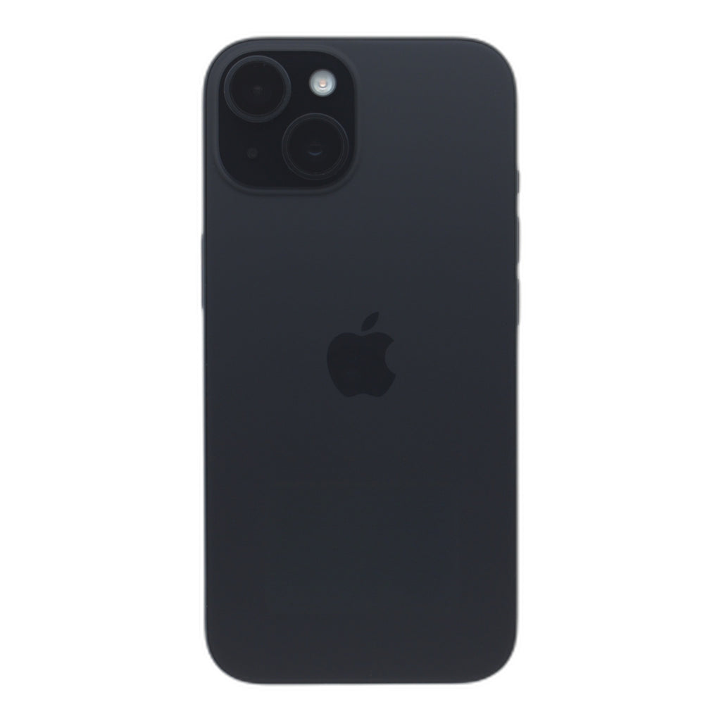 95新 Apple iPhone 15 128G 黑色 中國大陸版