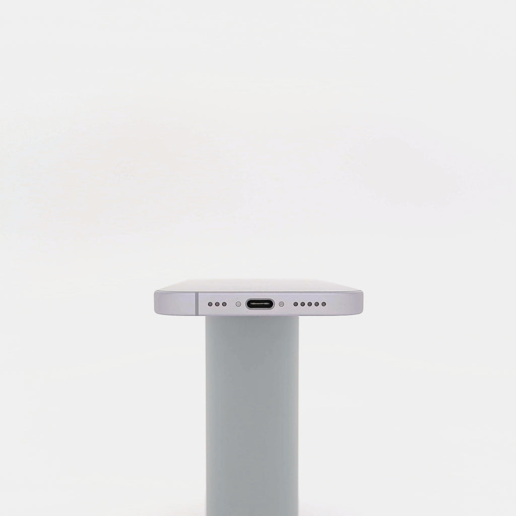 99新 Apple iPhone 17 256G 薰衣草紫色 中國大陸版