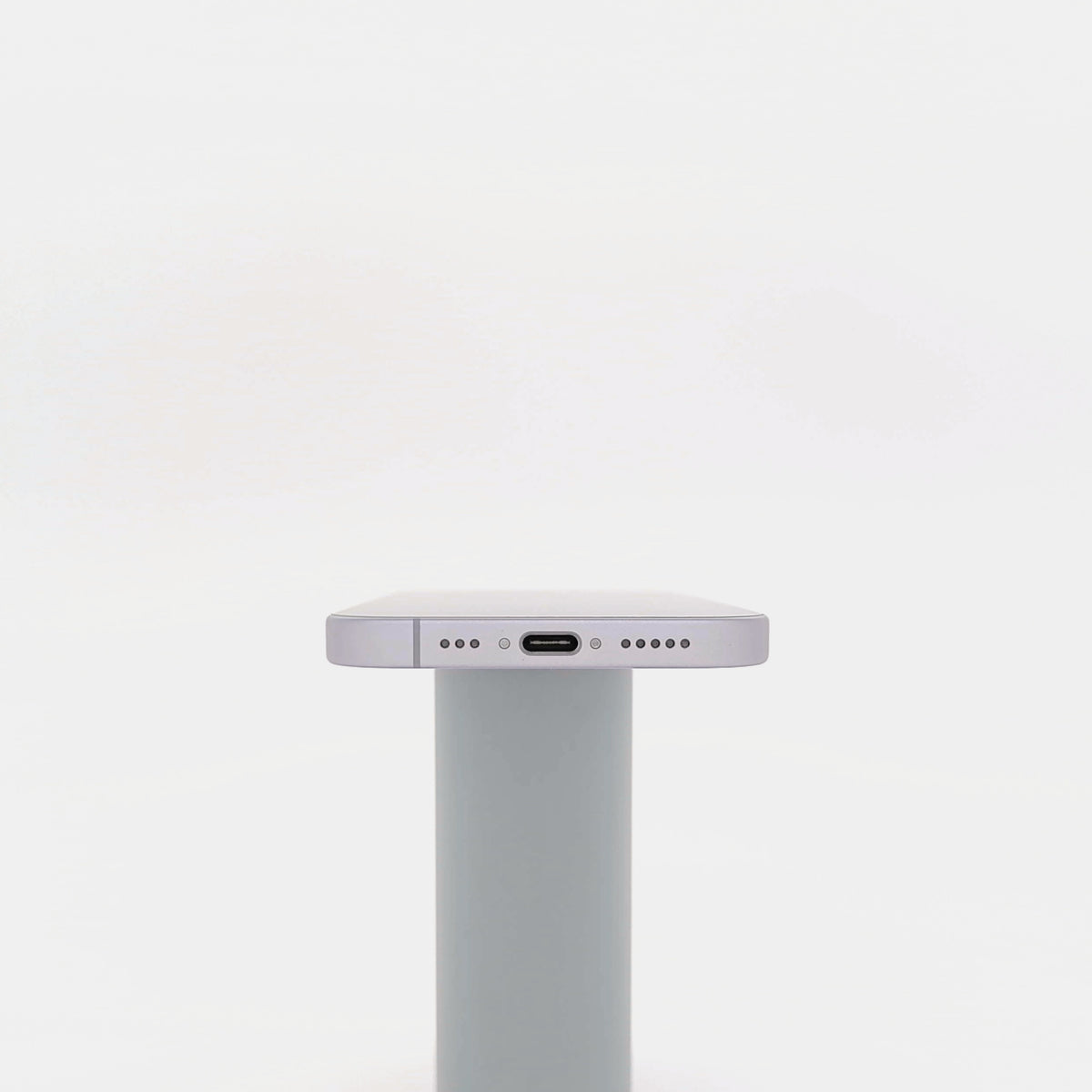 99新 Apple iPhone 17 256G 薰衣草紫色 中國大陸版