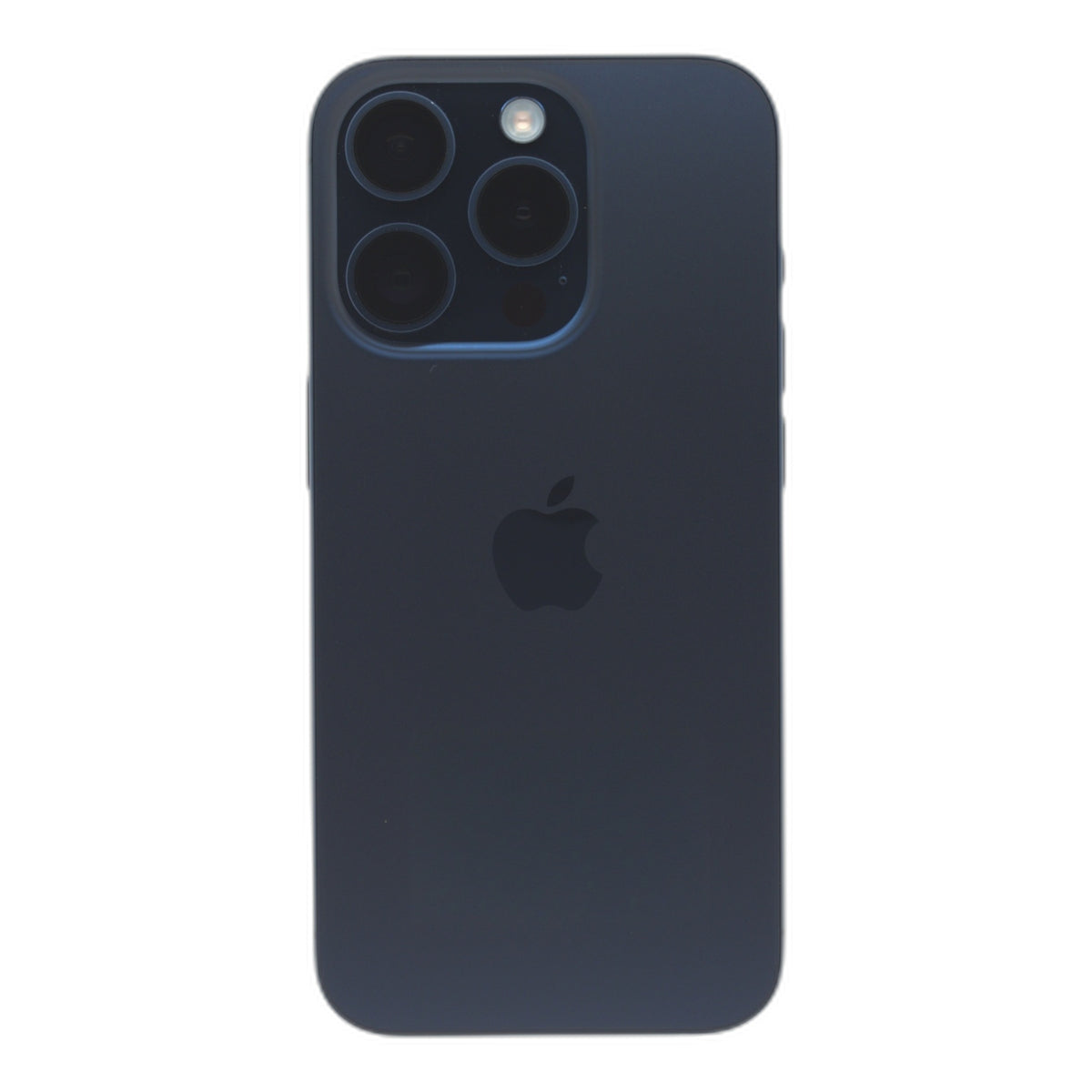 95新 Apple iPhone 15 Pro 128G 藍色鈦金屬 中國大陸版