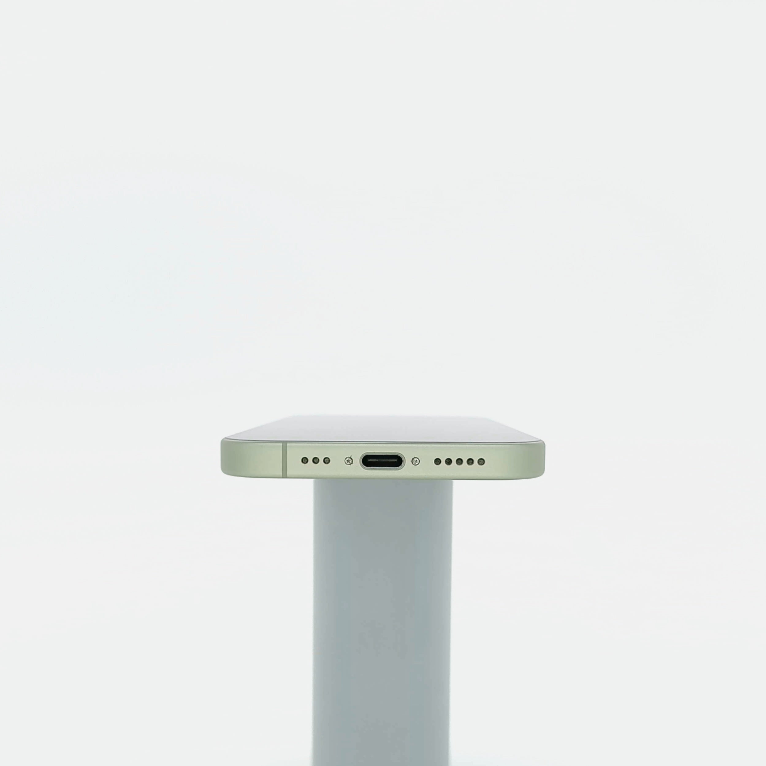 99新 Apple iPhone 17 256G 鼠尾草綠色 中國大陸版
