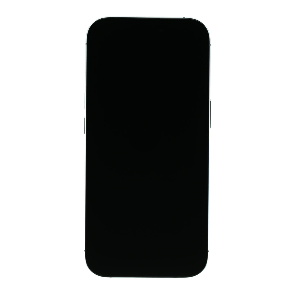 95新 Apple iPhone 16 Pro 256G 白色鈦金屬 中國大陸版