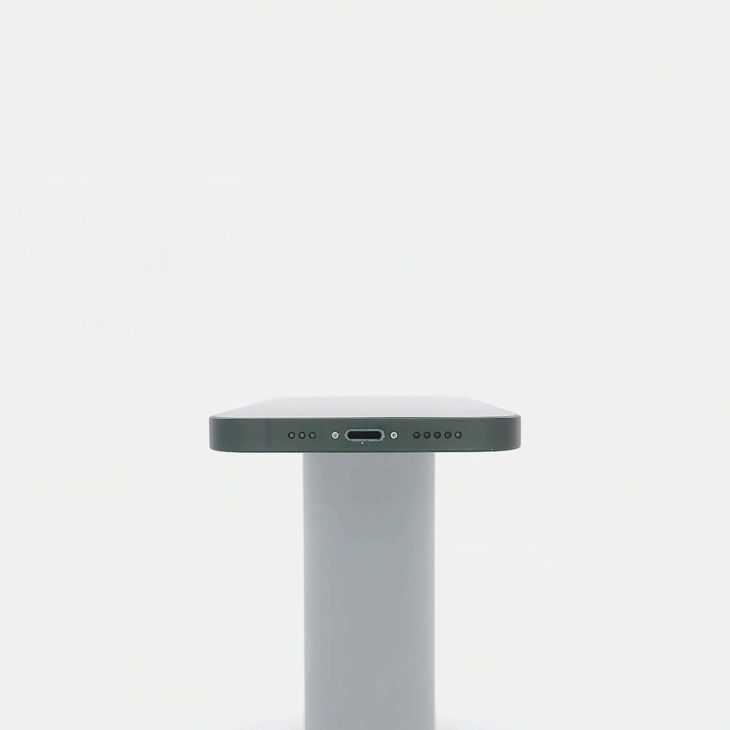 95新 Apple iPhone 13 128G 綠色 中國大陸版