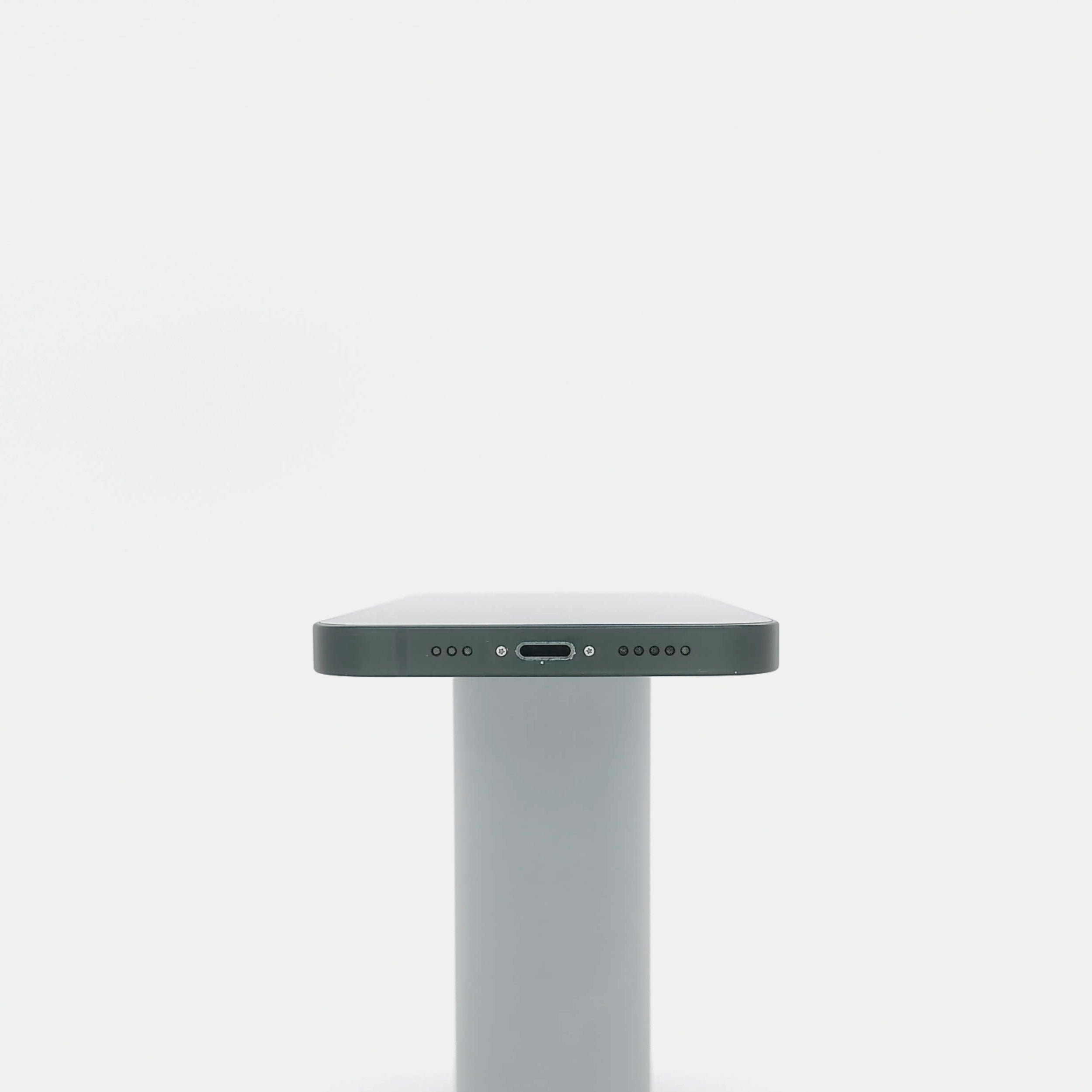 95新 Apple iPhone 13 128G 綠色 中國大陸版