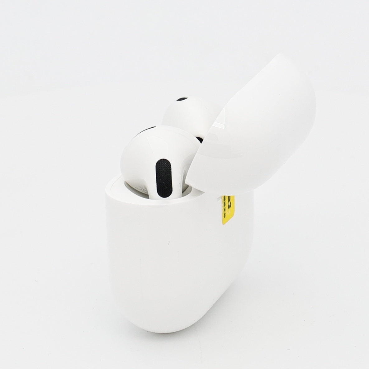 99新 Apple AirPods 4 (不支持主动降噪) 白色