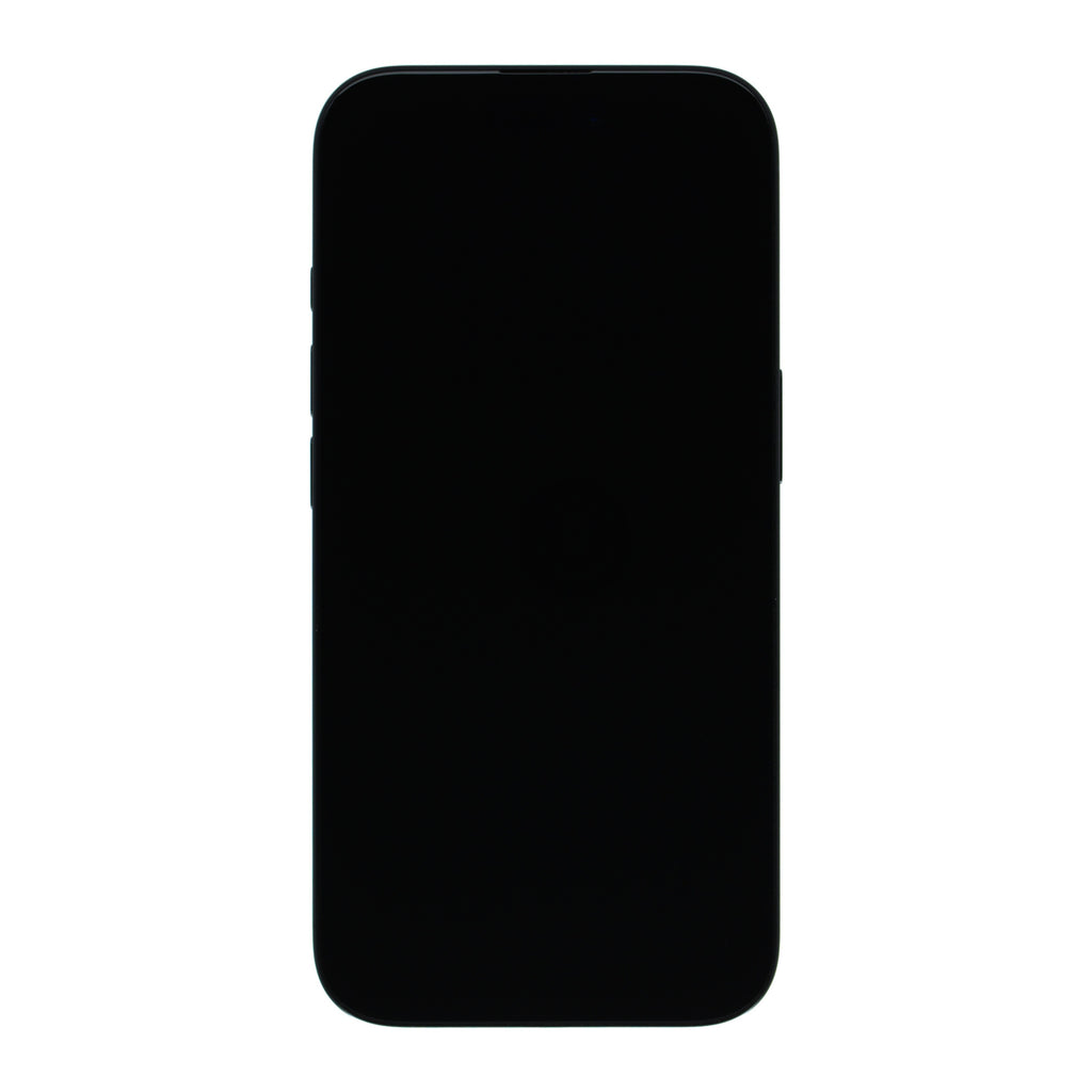 95新 Apple iPhone 16 256G 黑色 中國大陸版