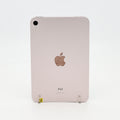 95新 Apple iPad mini6 64G 粉紅色 WIFI
