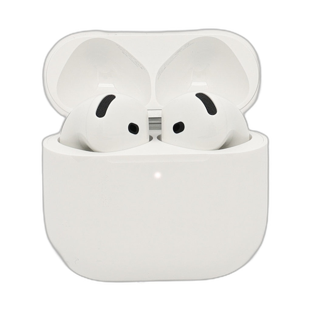 99新 Apple AirPods 5 白色