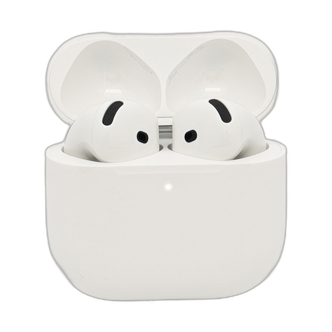 99新 Apple AirPods 5 白色