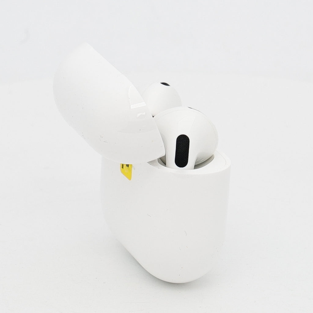 99新 Apple AirPods 4 (不支持主动降噪) 白色