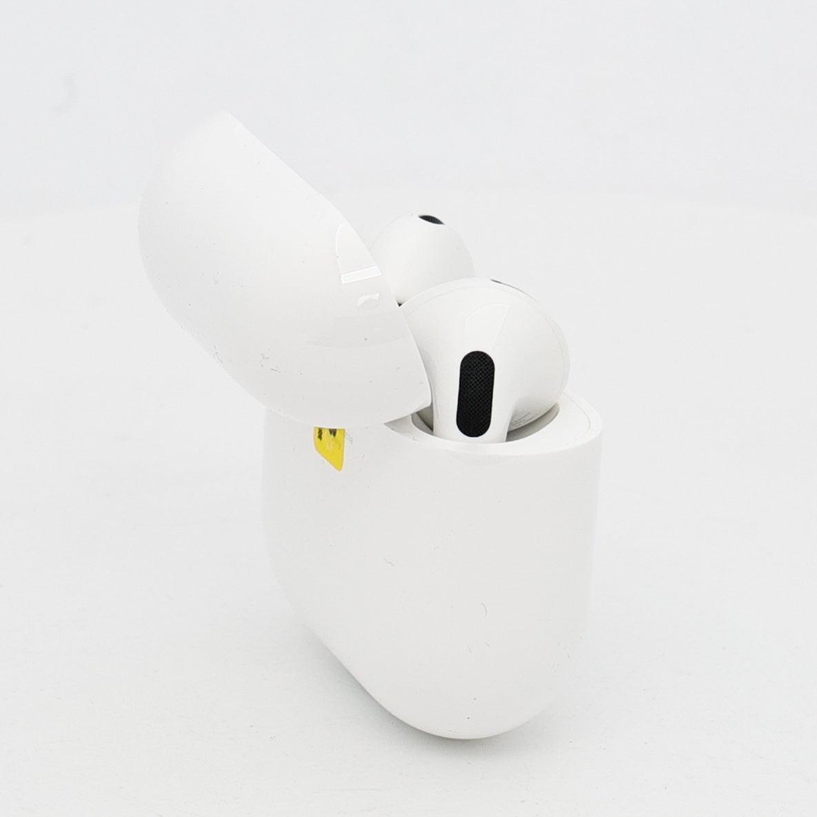 99新 Apple AirPods 4 (不支持主动降噪) 白色