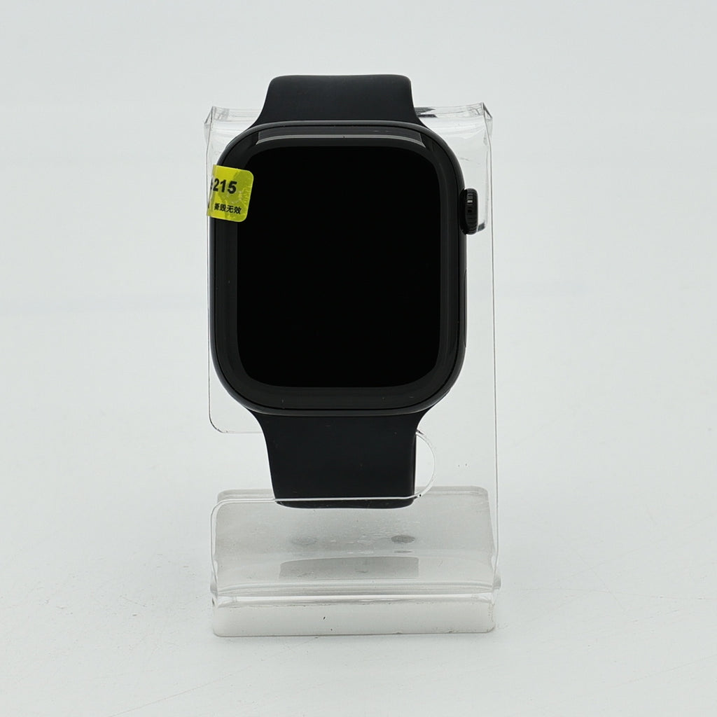 99新 Apple Watch Series 10 46毫米 鋁金屬