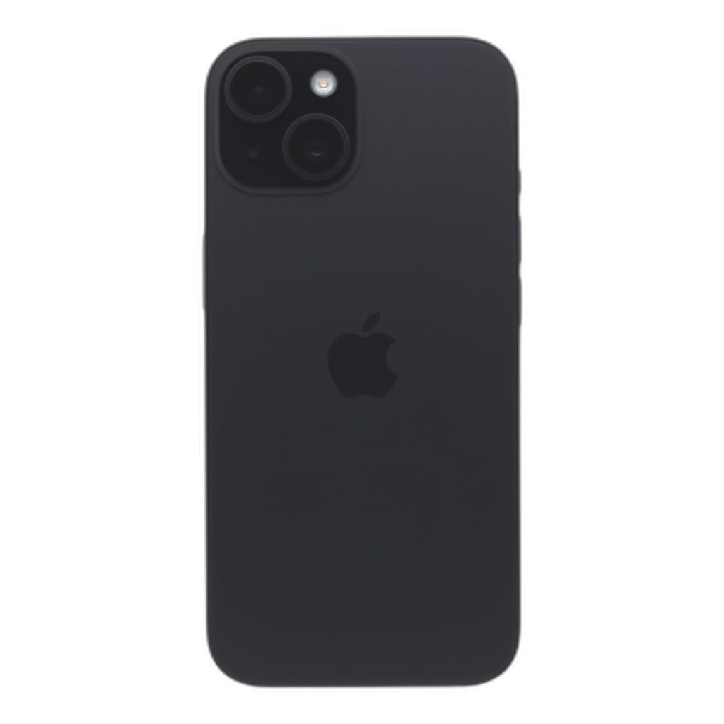 95新 Apple iPhone 15 128G 黑色 中國大陸版