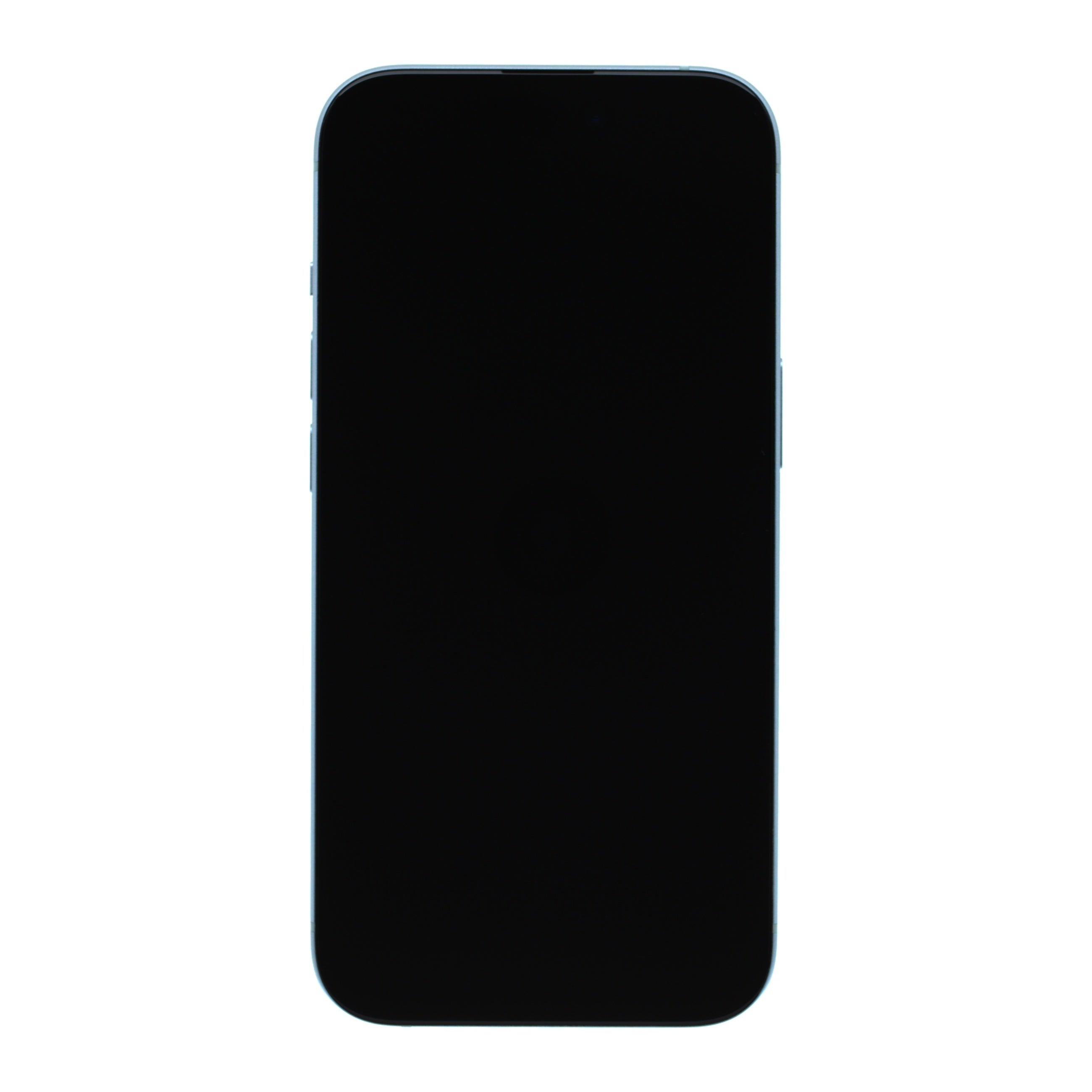 95新 Apple iPhone 15 256G 藍色 中國大陸版
