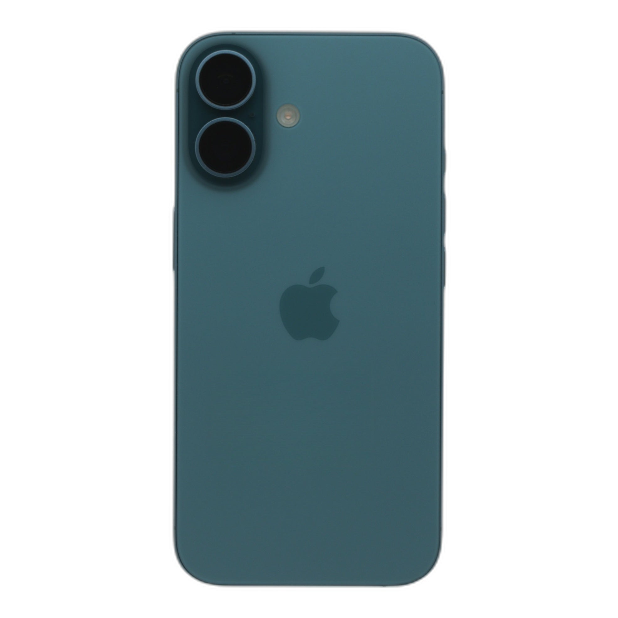 95新 Apple iPhone 16 128G 深青色 中國大陸版