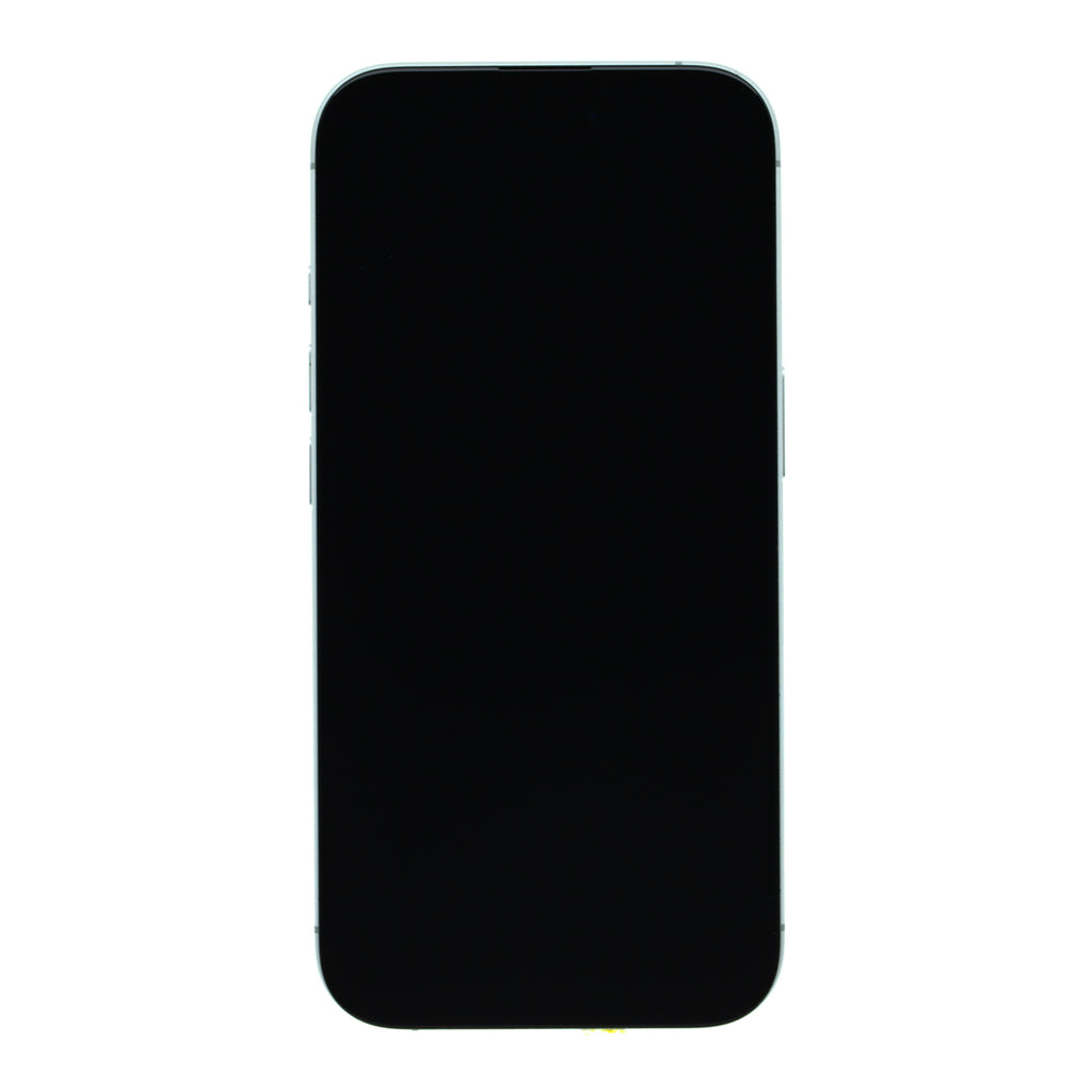 95新 Apple iPhone 16 256G 白色 中國大陸版