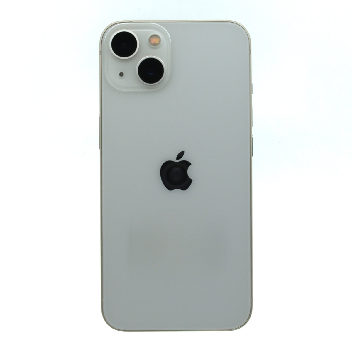 95新 Apple iPhone 13 256G 星光色 中國大陸版