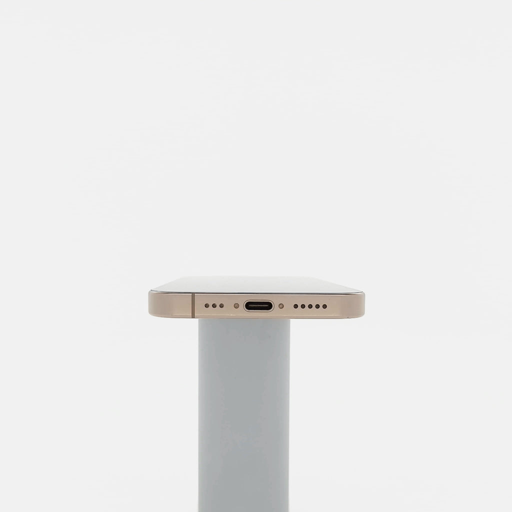 95新 Apple iPhone 16 Pro 256G 沙漠色鈦金屬 中國大陸版