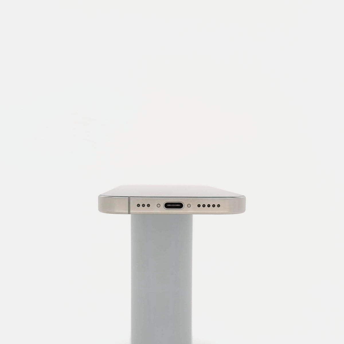 99新 Apple iPhone 16 Pro 128G 原色鈦金屬 中國大陸版