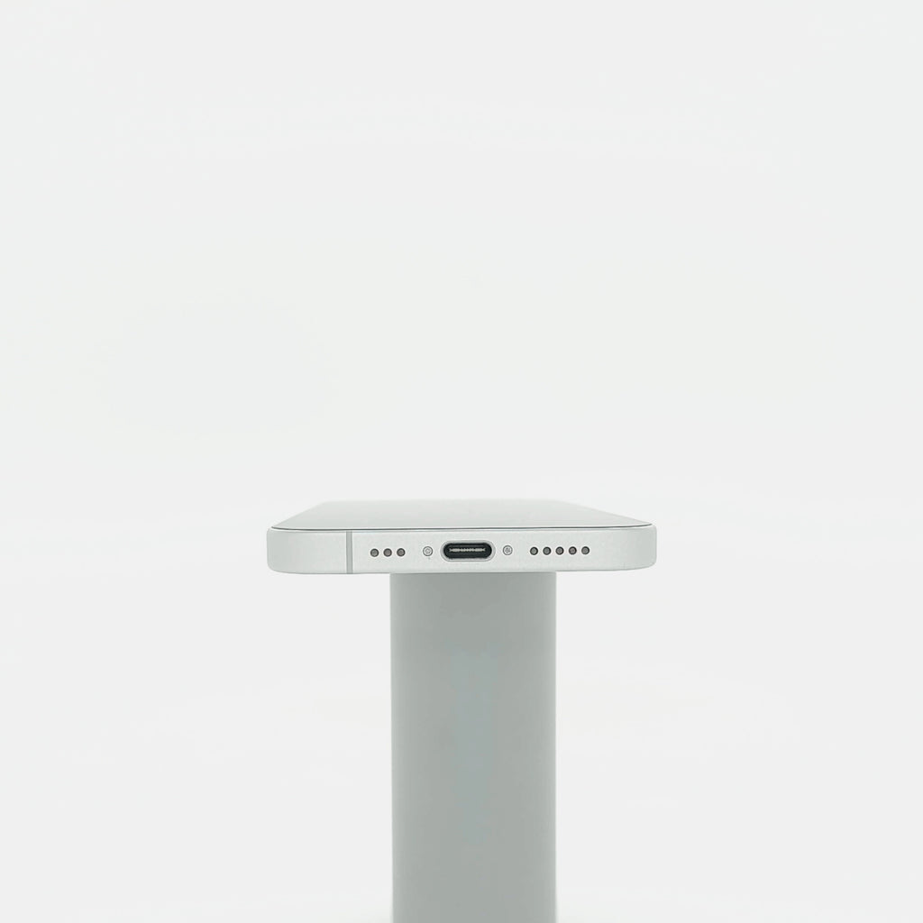 95新 Apple iPhone 16 128G 白色 中國大陸官換機