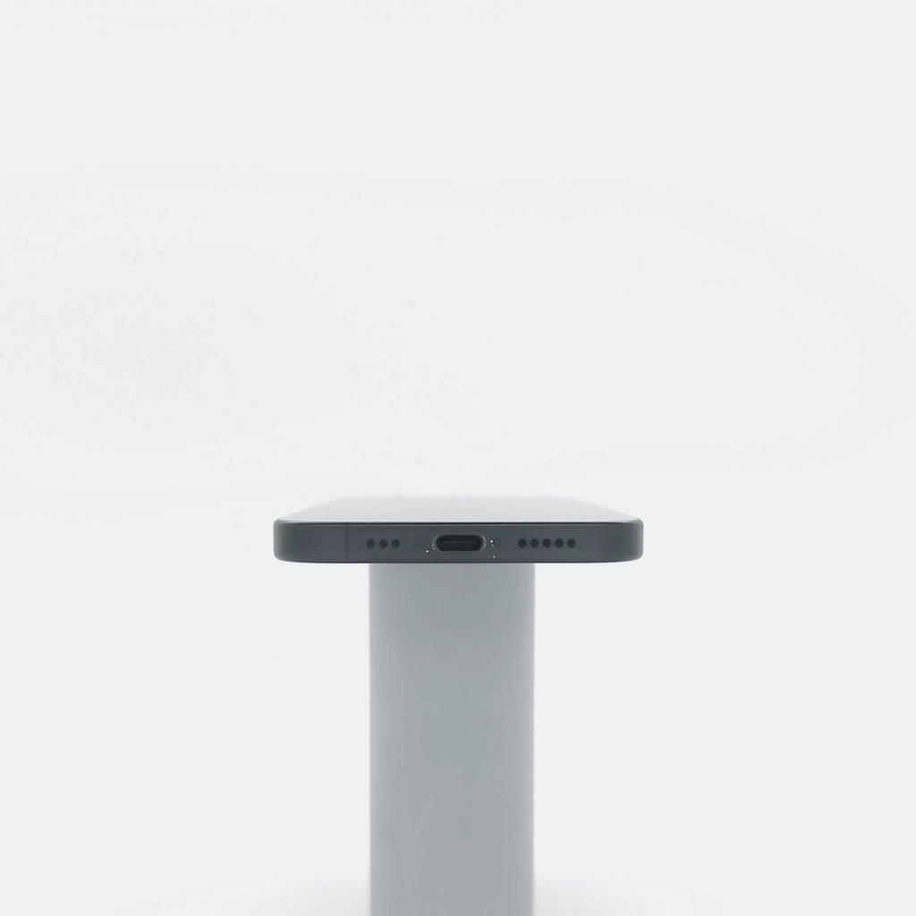 95新 Apple iPhone 16 128G 黑色 中國大陸版