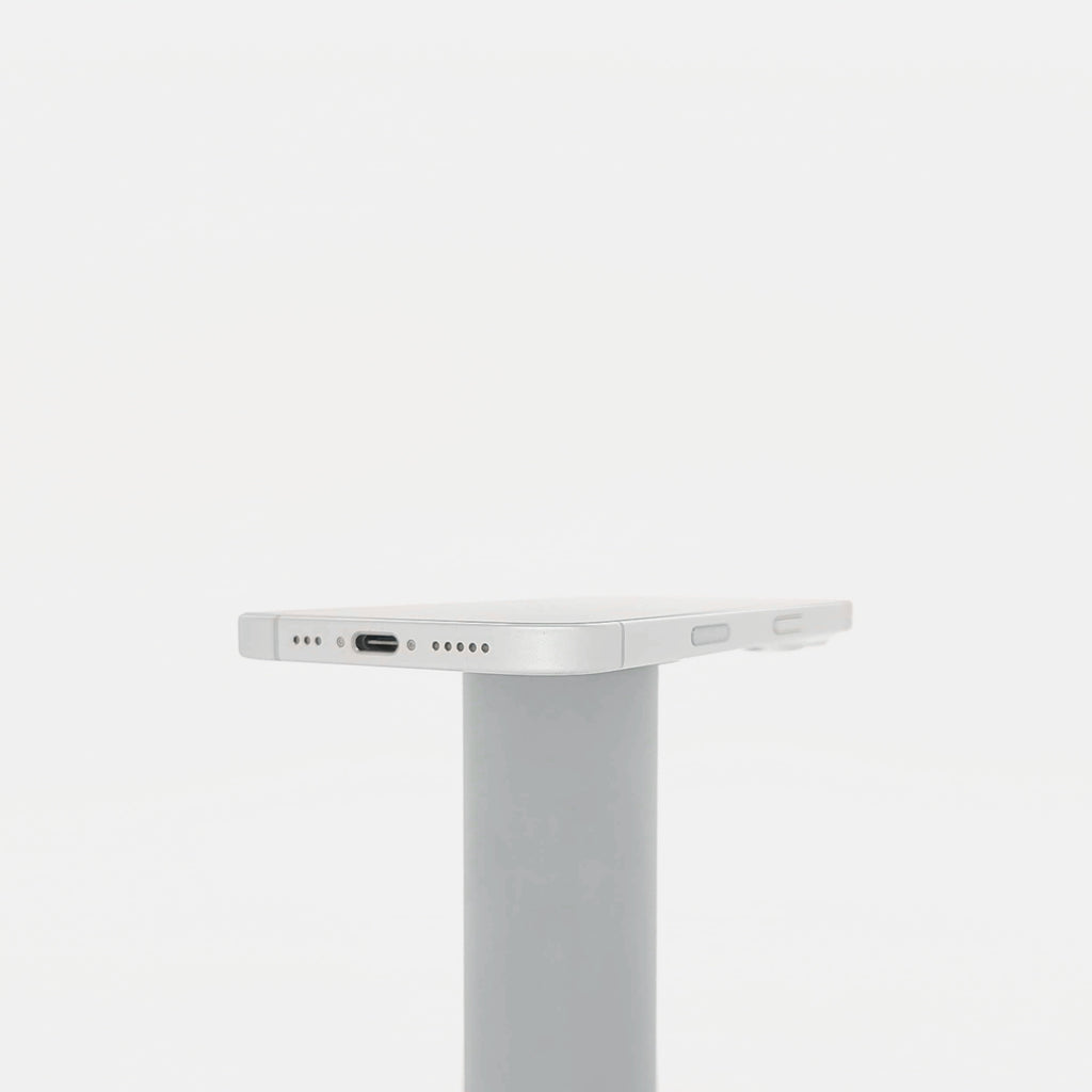 99新 Apple iPhone 16 128G 白色 中國大陸版