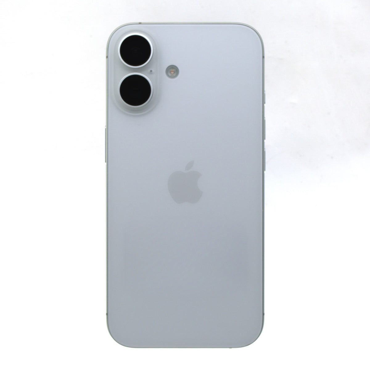 95新 Apple iPhone 16 256G 白色 中國大陸版