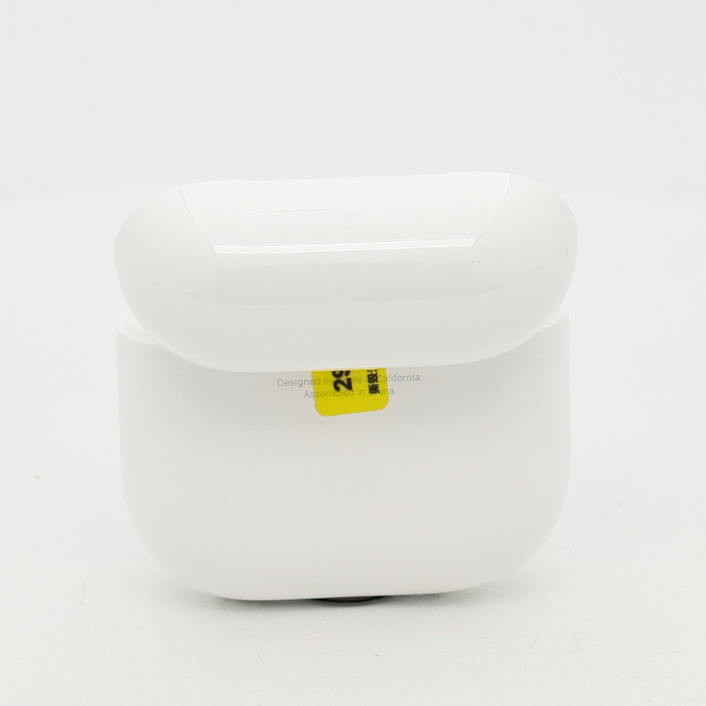 99新 Apple AirPods 4 (支持主动降噪) 白色