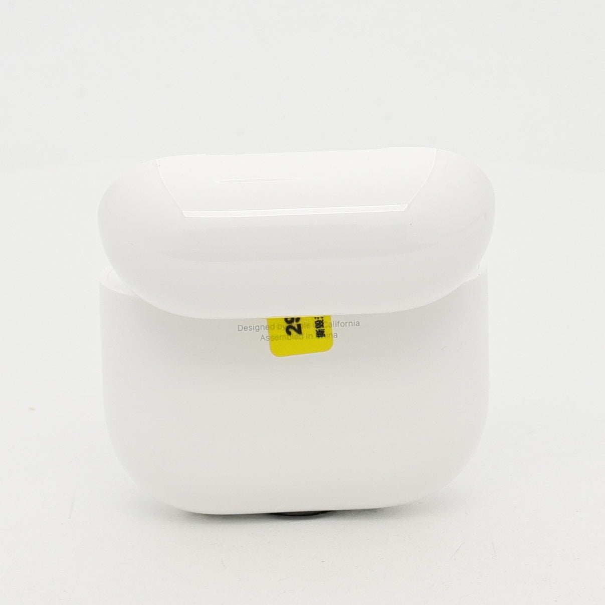 99新 Apple AirPods 4 (支持主动降噪) 白色