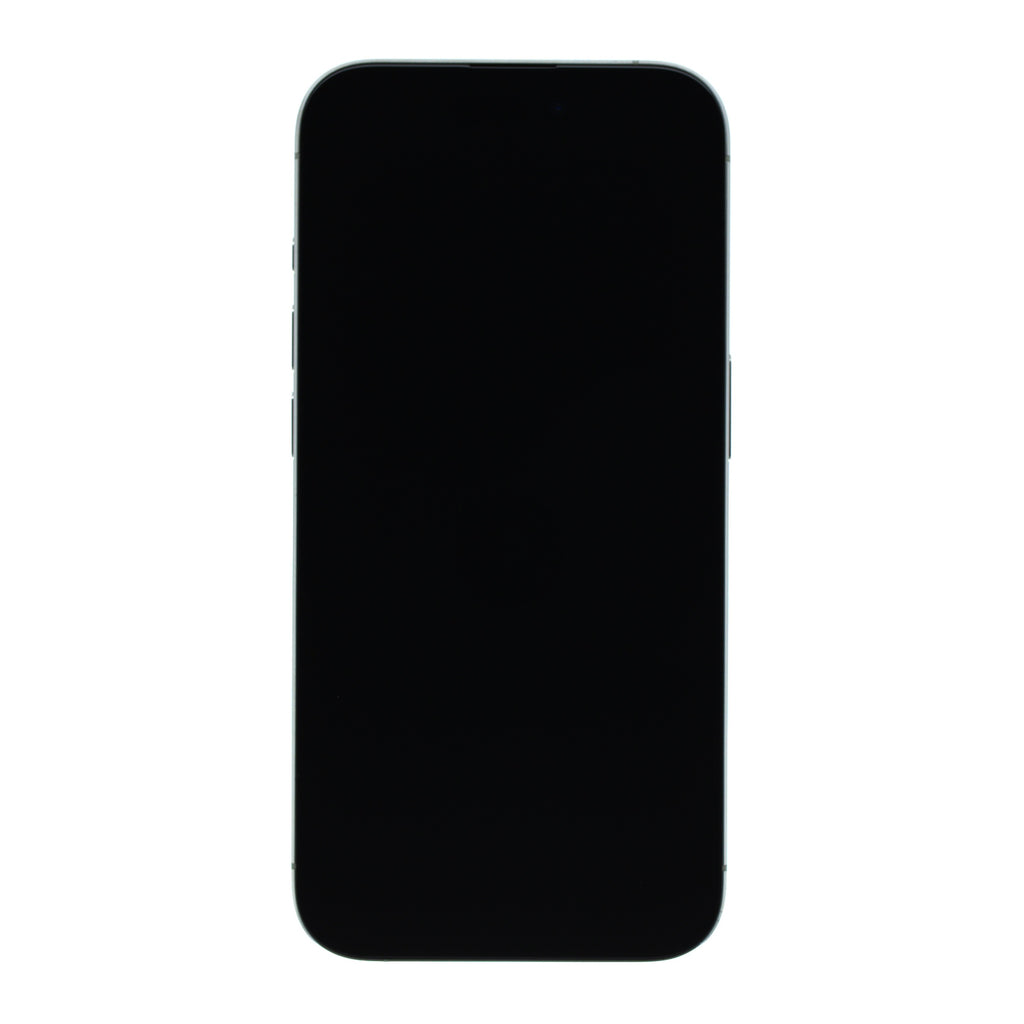95新 Apple iPhone 15 Pro 512G 白色鈦金屬 中國大陸版