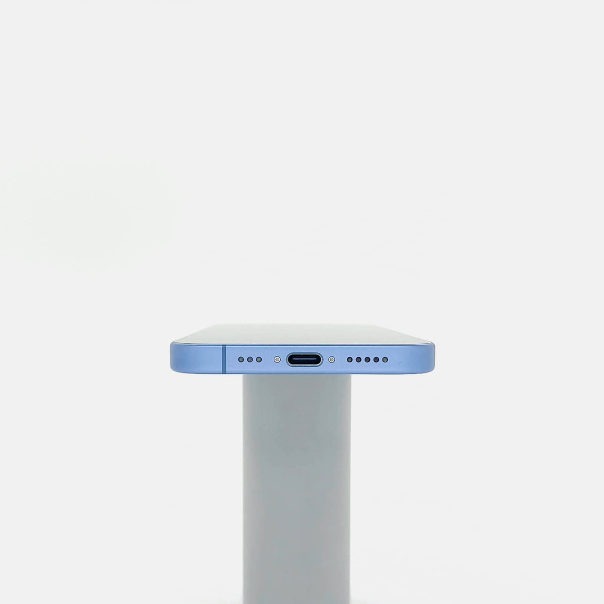 95新 Apple iPhone 16 256G 群青色 中國大陸版