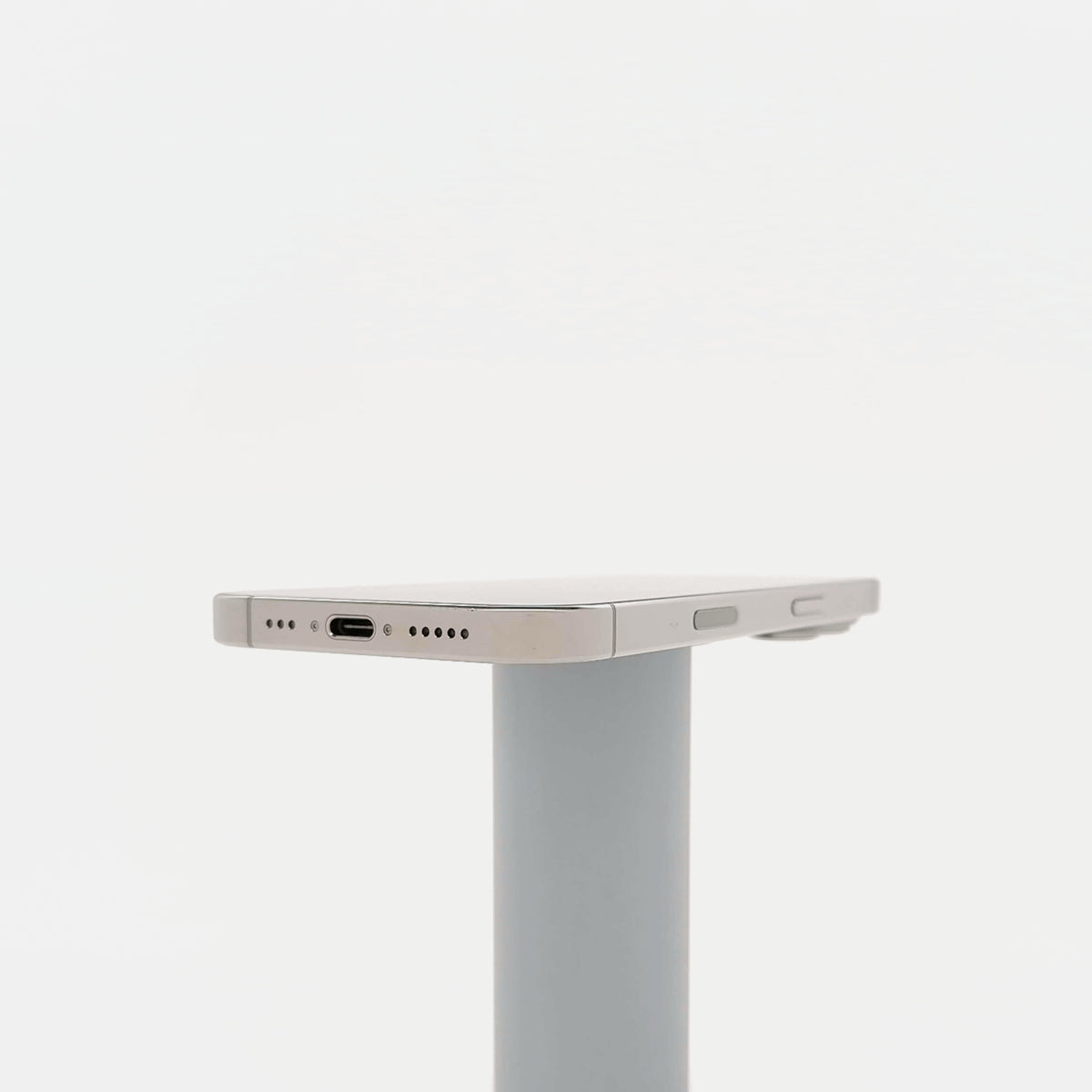 95新 Apple iPhone 16 Pro 256G 原色鈦金屬 中國大陸版