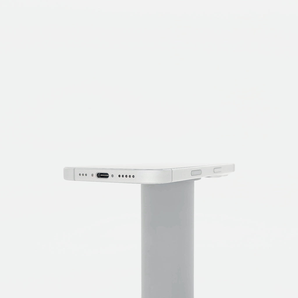 95新 Apple iPhone 16 256G 白色 中國大陸版