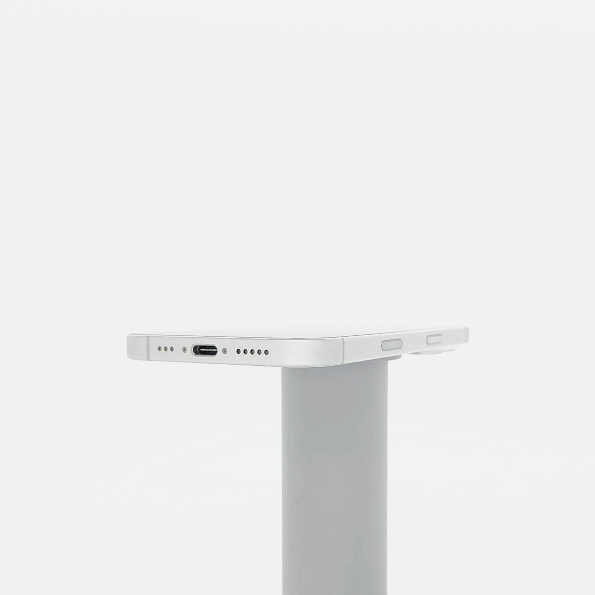 95新 Apple iPhone 16 256G 白色 中國大陸版