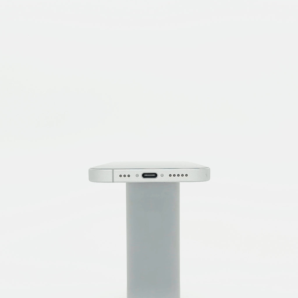 95新 Apple iPhone 16 128G 白色 中國大陸版
