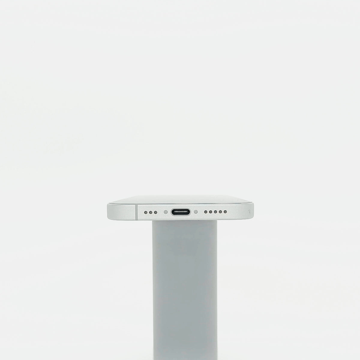 95新 Apple iPhone 16 128G 白色 中國大陸版