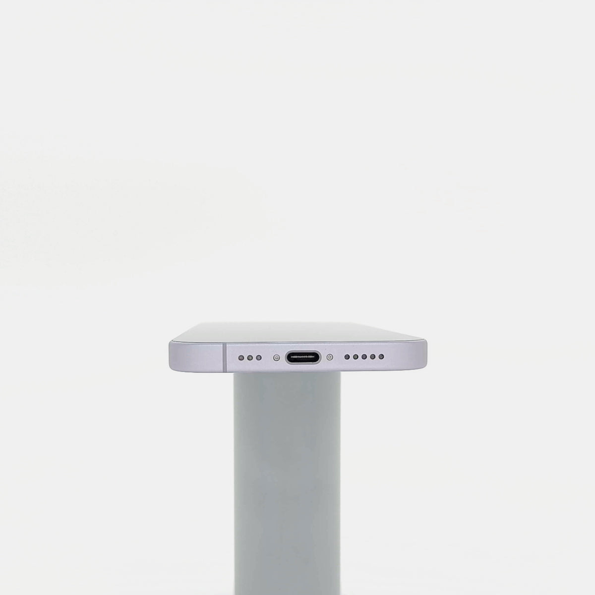 95新 Apple iPhone 17 256G 薰衣草紫色 中國大陸版