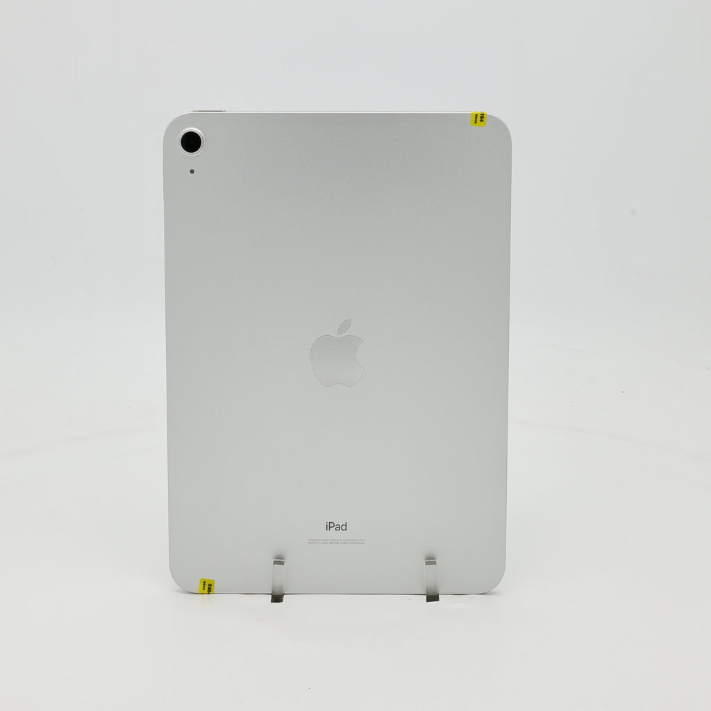 99新 Apple iPad 10代 256G 銀色 WIFI