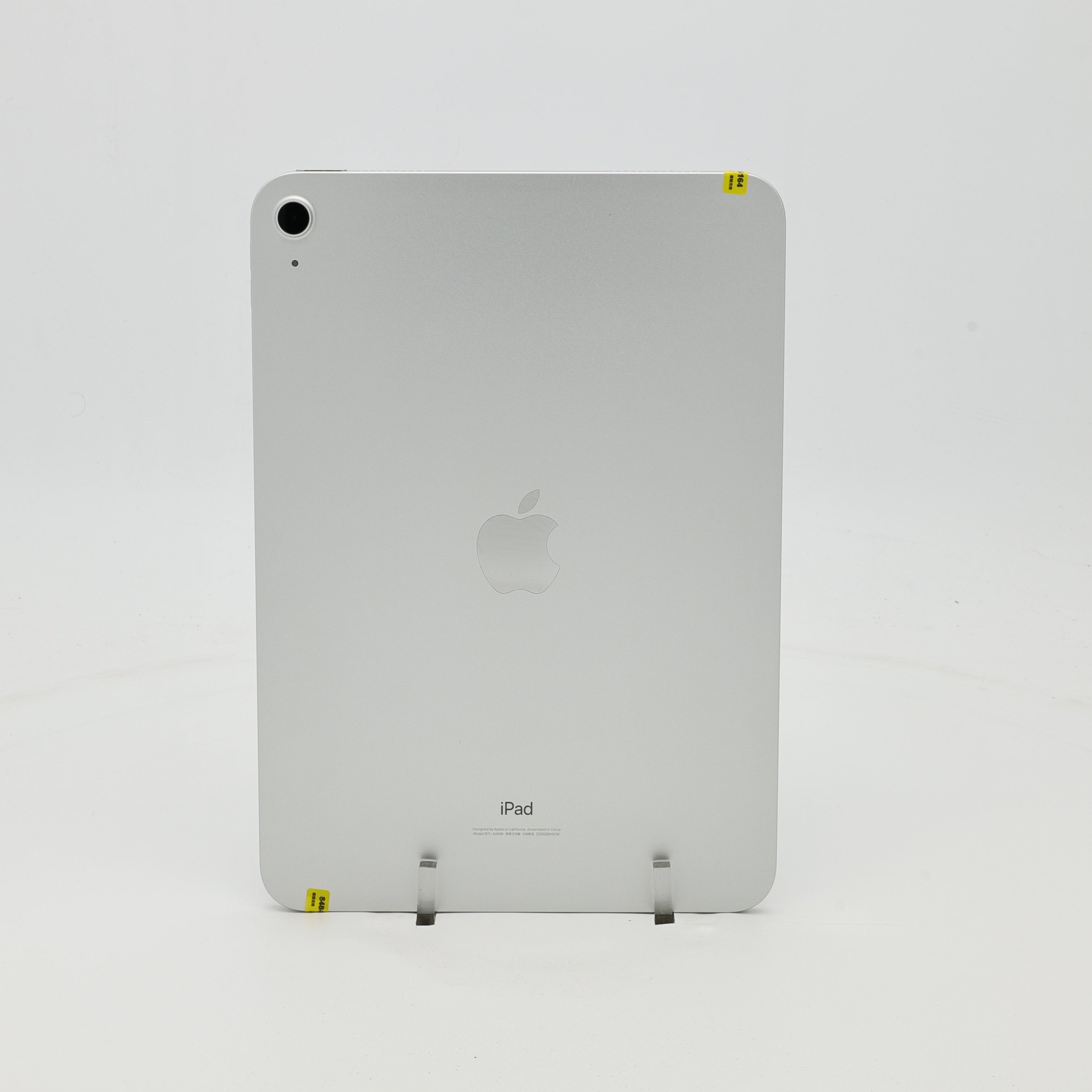 99新 Apple iPad 10代 256G 銀色 WIFI