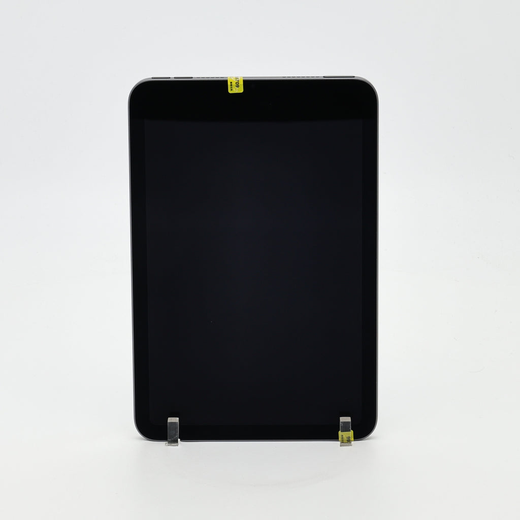 95新 Apple iPad mini6 64G 深空灰色 WIFI