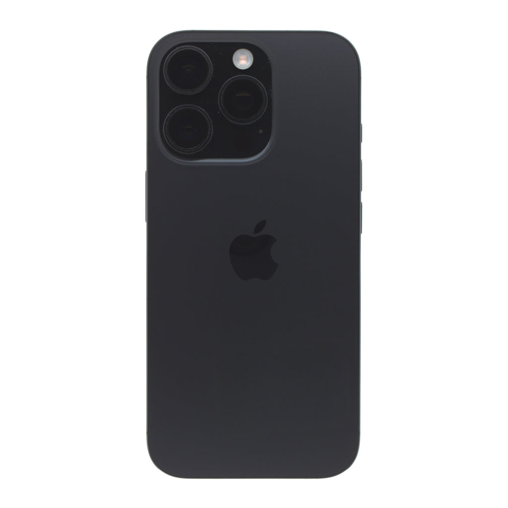 95新 Apple iPhone 16 Pro 128G 黑色鈦金屬 中國大陸版