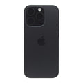 95新 Apple iPhone 16 Pro 128G 黑色鈦金屬 中國大陸版