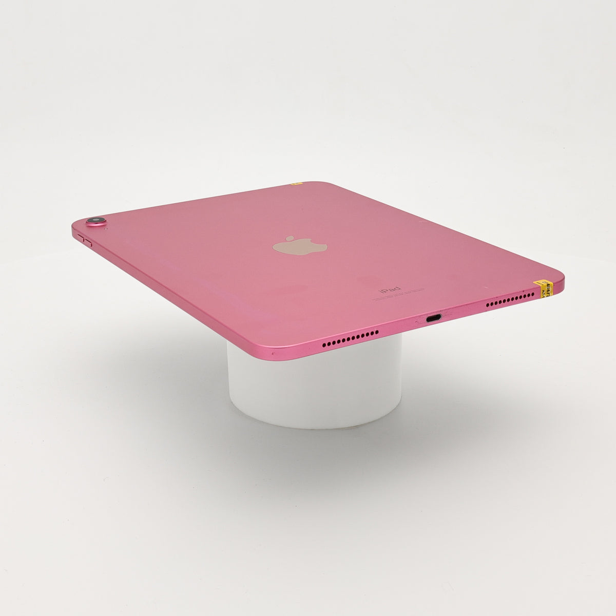 95新 Apple iPad 10代 256G 粉紅色 WIFI