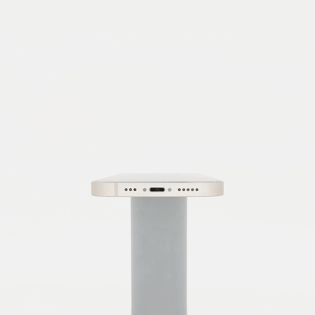 95新 Apple iPhone 13 128G 星光色 中國大陸版