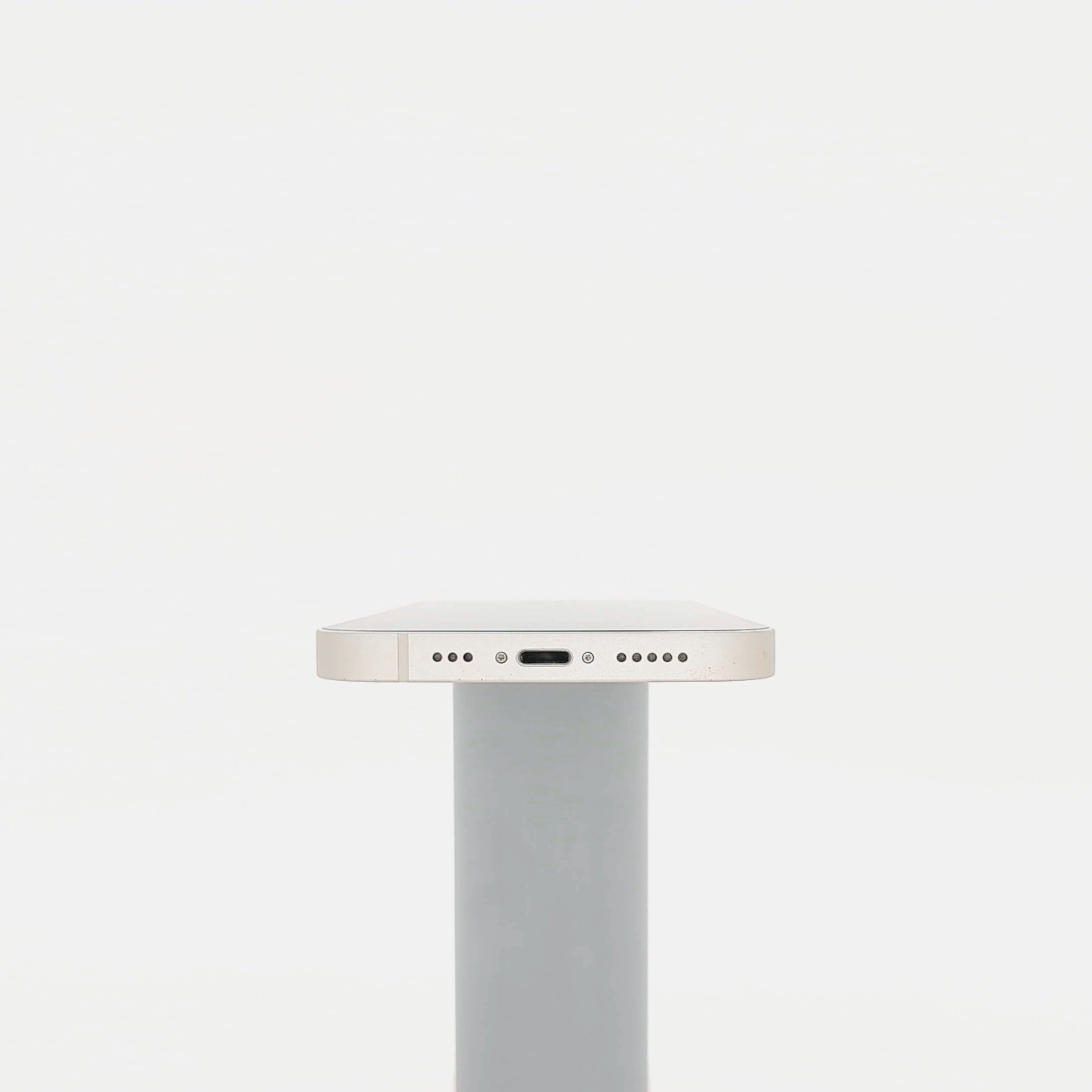 95新 Apple iPhone 13 128G 星光色 中國大陸版