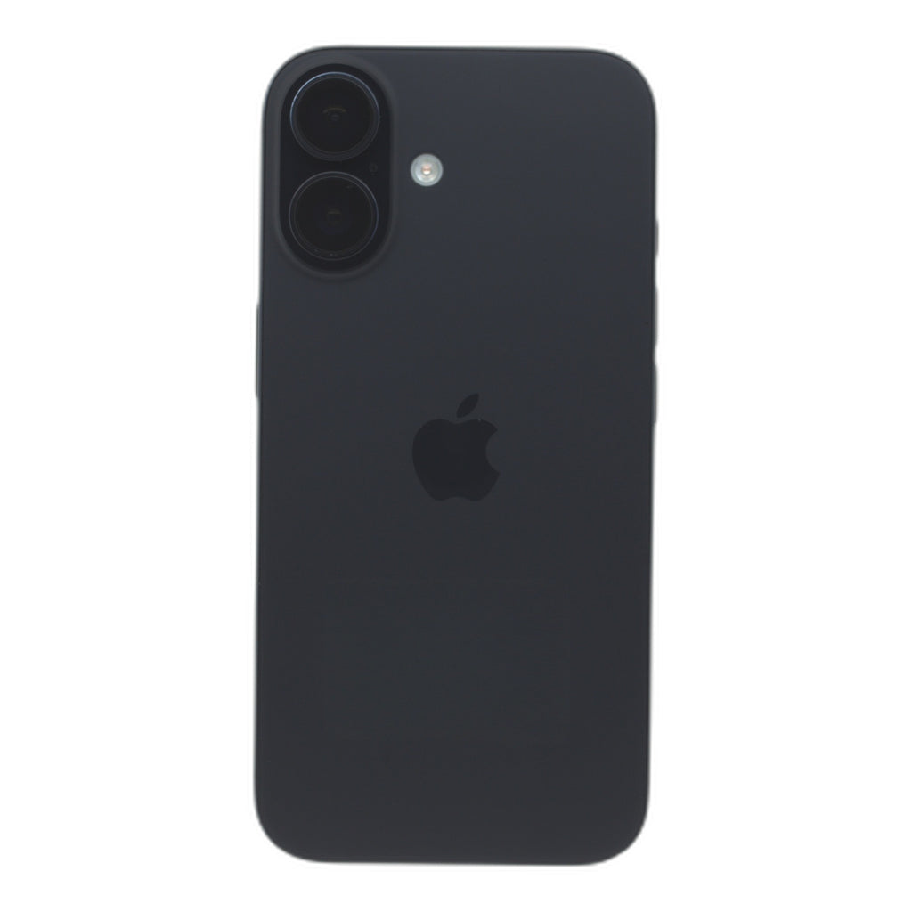 95新 Apple iPhone 16 256G 黑色 中國大陸版