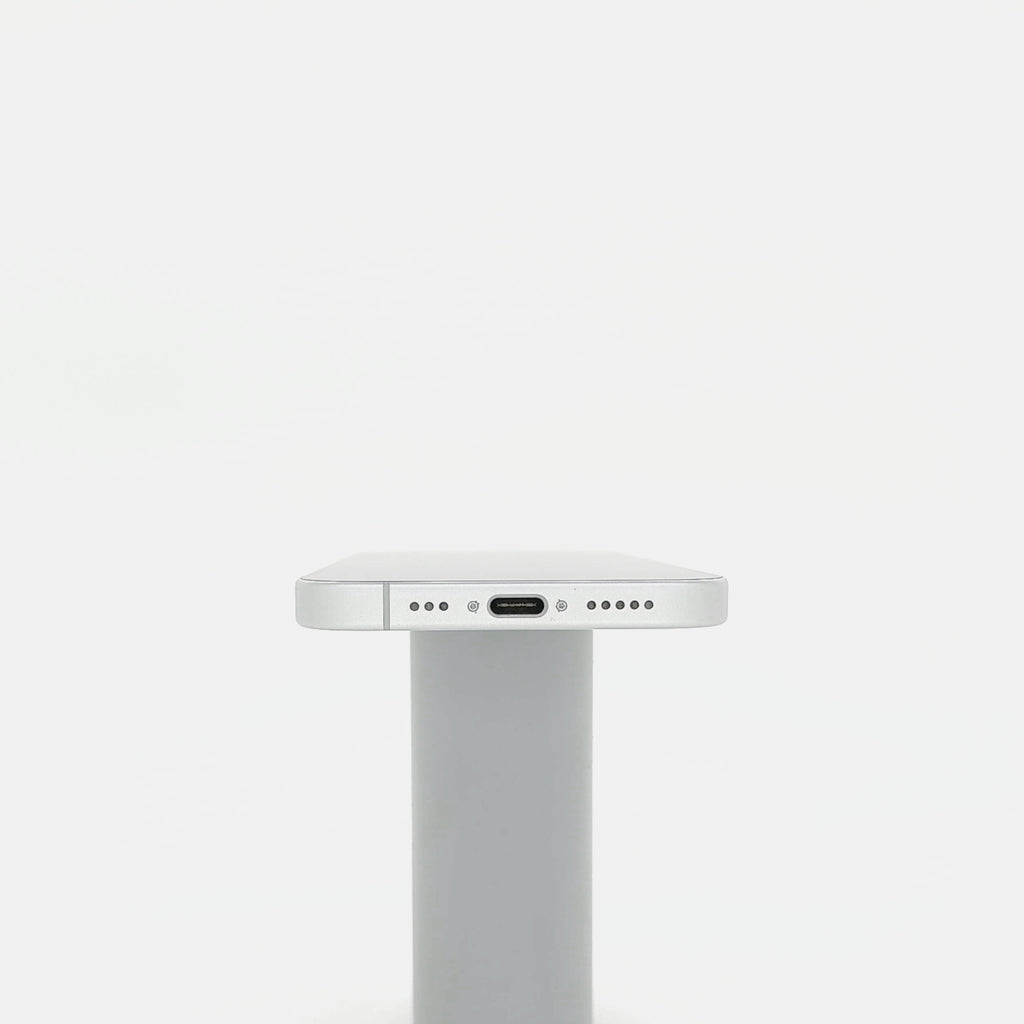 95新 Apple iPhone 16 256G 白色 中國大陸版