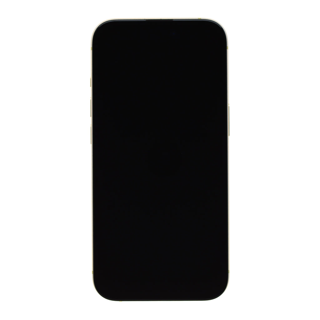 95新 Apple iPhone 15 128G 黃色 中國大陸版